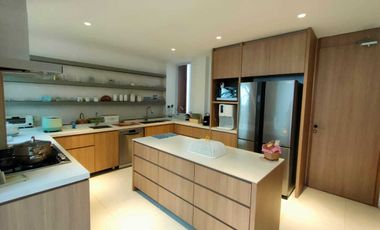Wajib Punya Rumah Cantik konsep RUmah Tropis di Setrasari Bandung Utar
