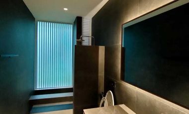 Wajib Punya Rumah Cantik konsep RUmah Tropis di Setrasari Bandung Utar