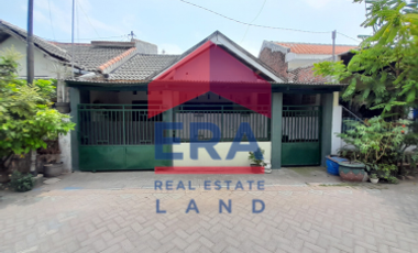 Dijual Rumah Lelang di Perumahan Graha Pandaan, Pasuruan