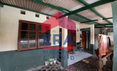 Dijual Rumah Lelang di Perumahan Graha Pandaan, Pasuruan