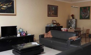 Batununggal, Bandung Rumah 2 Lantai Siap Huni Lokasi Strategis