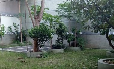 Batununggal, Bandung Rumah 2 Lantai Siap Huni Lokasi Strategis