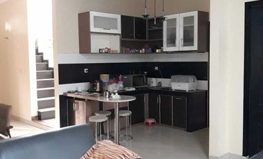 Batununggal, Bandung Rumah 2 Lantai Siap Huni Lokasi Strategis