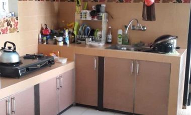 Batununggal, Bandung Rumah 2 Lantai Siap Huni Lokasi Strategis