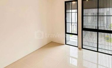 Dijual / Disewakan Rumah Baru Minimalis Amesta Living