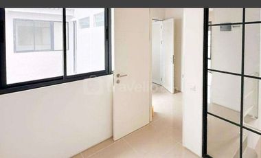 Dijual / Disewakan Rumah Baru Minimalis Amesta Living