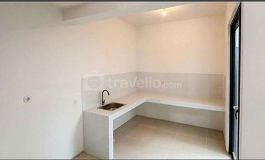 Dijual / Disewakan Rumah Baru Minimalis Amesta Living