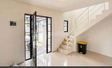 Dijual / Disewakan Rumah Baru Minimalis Amesta Living