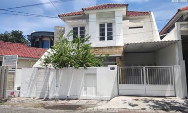 Rumah disewakan di Mulyorejo, Surabaya