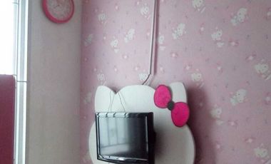 Rumah Poris Paradise Exclusive Semi Furnished Dekat Akses Tol