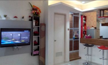 Rumah Poris Paradise Exclusive Semi Furnished Dekat Akses Tol