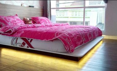 Rumah Poris Paradise Exclusive Semi Furnished Dekat Akses Tol