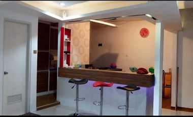 Rumah Poris Paradise Exclusive Semi Furnished Dekat Akses Tol