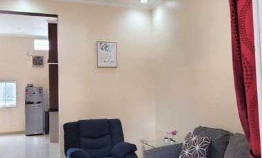 RUMAH FULL FURNISH 3LT VIEW CANTIK GREEN VALLEY DEKAT SURAPATI CORE BANDUNG