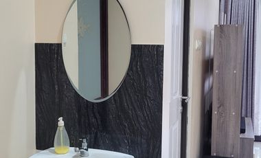 RUMAH FULL FURNISH 3LT VIEW CANTIK GREEN VALLEY DEKAT SURAPATI CORE BANDUNG