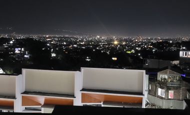 RUMAH FULL FURNISH 3LT VIEW CANTIK GREEN VALLEY DEKAT SURAPATI CORE BANDUNG