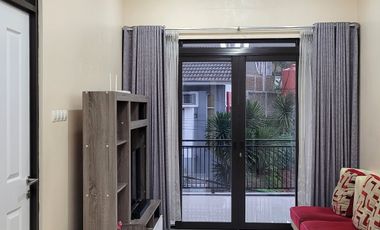 RUMAH FULL FURNISH 3LT VIEW CANTIK GREEN VALLEY DEKAT SURAPATI CORE BANDUNG