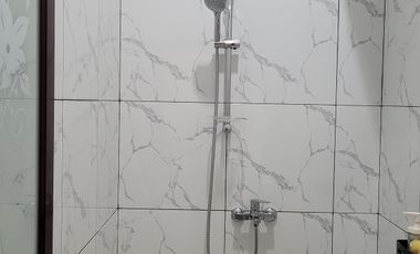 RUMAH FULL FURNISH 3LT VIEW CANTIK GREEN VALLEY DEKAT SURAPATI CORE BANDUNG