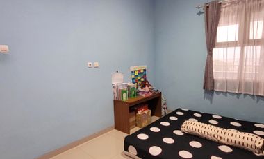 RUMAH FULL FURNISH 3LT VIEW CANTIK GREEN VALLEY DEKAT SURAPATI CORE BANDUNG