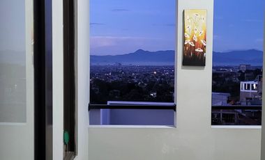 RUMAH FULL FURNISH 3LT VIEW CANTIK GREEN VALLEY DEKAT SURAPATI CORE BANDUNG