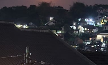 RUMAH FULL FURNISH 3LT VIEW CANTIK GREEN VALLEY DEKAT SURAPATI CORE BANDUNG