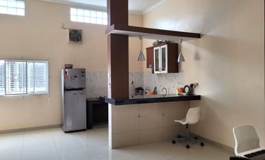 RUMAH FULL FURNISH 3LT VIEW CANTIK GREEN VALLEY DEKAT SURAPATI CORE BANDUNG