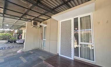 Disewa Rumah Murah Dan Semi Furnish di Cluster Royal London, Bekasi