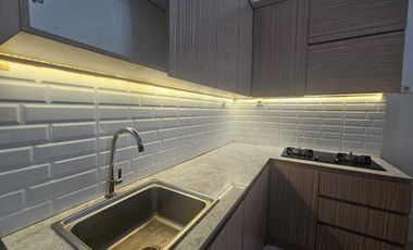 Disewa Rumah Murah Dan Semi Furnish di Cluster Royal London, Bekasi