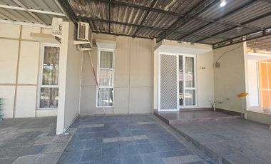 Disewa Rumah Murah Dan Semi Furnish di Cluster Royal London, Bekasi