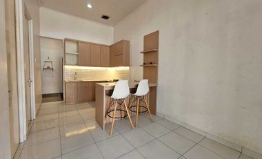 Disewa Rumah Murah Dan Semi Furnish di Cluster Royal London, Bekasi