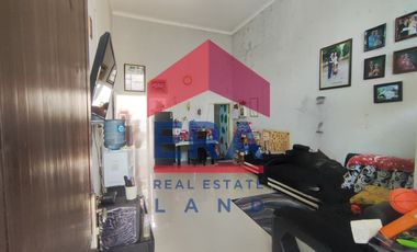 Dijual Rumah Lelang di Perumahan Green Eleven, Bangil Pasuruan