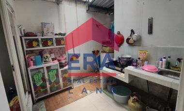 Dijual Rumah Lelang di Perumahan Green Eleven, Bangil Pasuruan