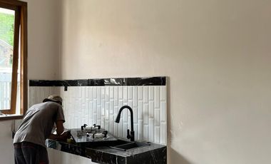 dijual rumah di sleman dekat  kampus uii dan pasar jangkang ngemplak