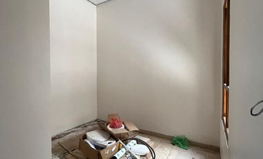 dijual rumah di sleman dekat  kampus uii dan pasar jangkang ngemplak