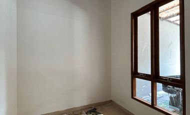 dijual rumah di sleman dekat  kampus uii dan pasar jangkang ngemplak