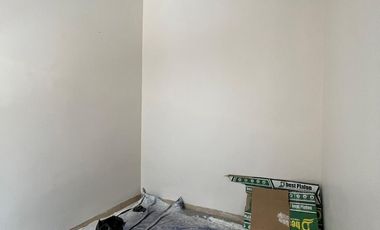 dijual rumah di sleman dekat  kampus uii dan pasar jangkang ngemplak