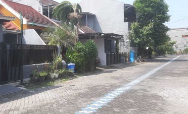 Dijual murah. Rumah di perumahan Park Royal Regency, Buduran, Sidoarjo