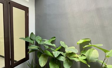 dijual rumah di sleman dekat stadion maguwo dalam cluster wedomartani