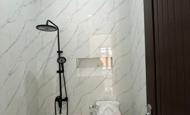 dijual rumah di sleman dekat stadion maguwo dalam cluster wedomartani