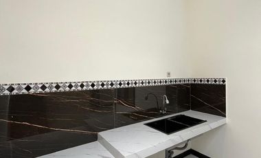 dijual rumah di sleman dekat stadion maguwo dalam cluster wedomartani