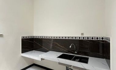 dijual rumah di sleman dekat stadion maguwo dalam cluster wedomartani