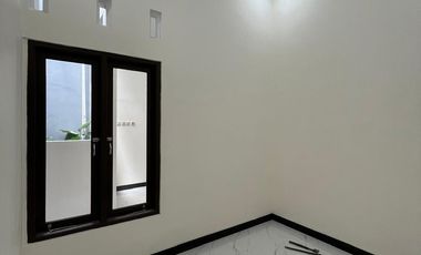 dijual rumah di sleman dekat stadion maguwo dalam cluster wedomartani