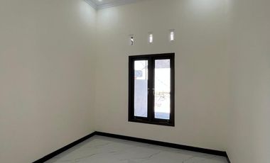 dijual rumah di sleman dekat SD model jogjabay di wedomartani ngemplak