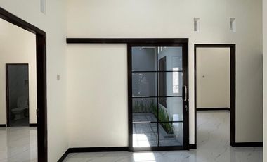 dijual rumah di sleman dekat SD model jogjabay di wedomartani ngemplak