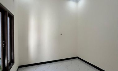 dijual rumah di sleman dekat SD model jogjabay di wedomartani ngemplak