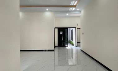 dijual rumah di sleman dekat SD model jogjabay di wedomartani ngemplak