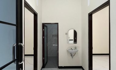 dijual rumah di sleman dekat SD model jogjabay di wedomartani ngemplak