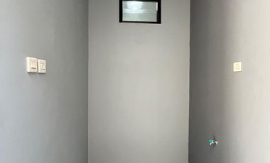 dijual rumah di sleman dekat SD model jogjabay di wedomartani ngemplak