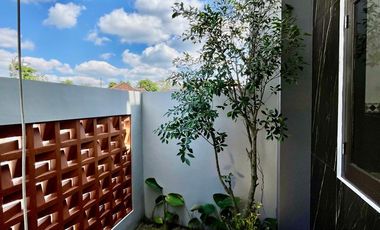 dijual rumah di sleman dekat SD model jogjabay di wedomartani ngemplak