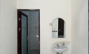 dijual rumah di sleman dekat SD model jogjabay di wedomartani ngemplak